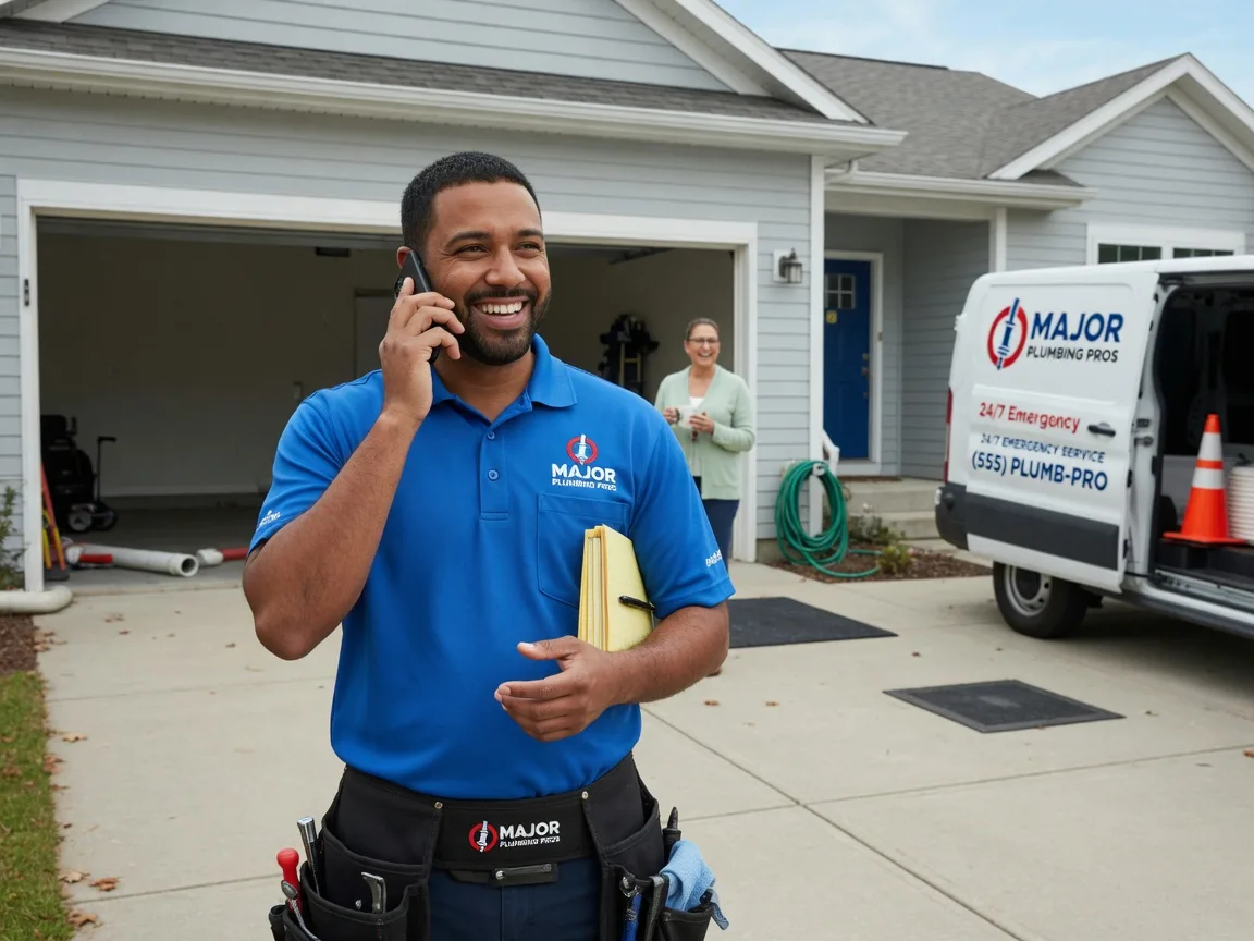 Drain Cleaning Services Flint Hill, VA FAQs